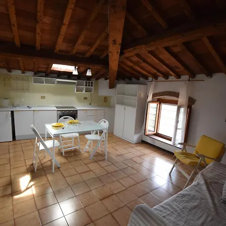 Loft Marea Apartamento *