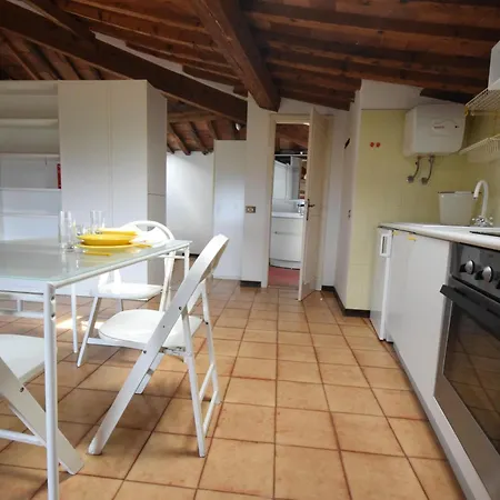 Loft Marea Apartamento Scarlino
