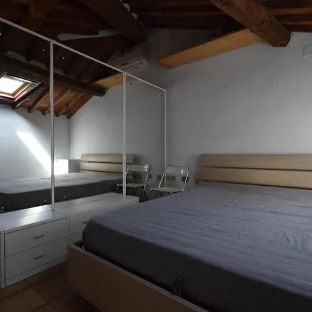 Apartamento Loft Marea Scarlino