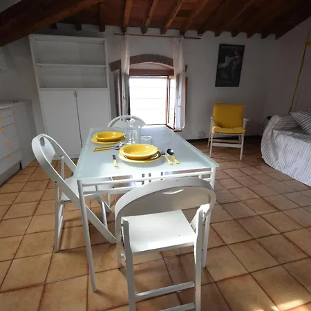 Loft Marea *