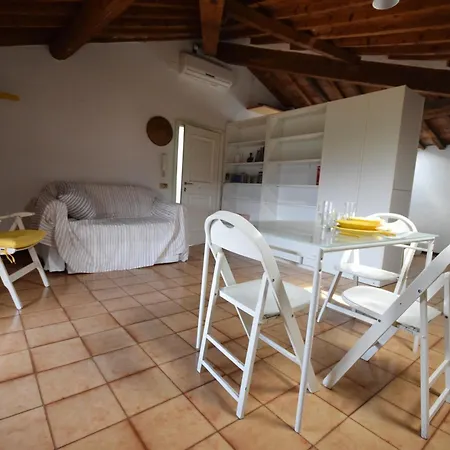 Apartamento Loft Marea *