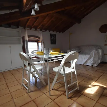 Apartamento Loft Marea *