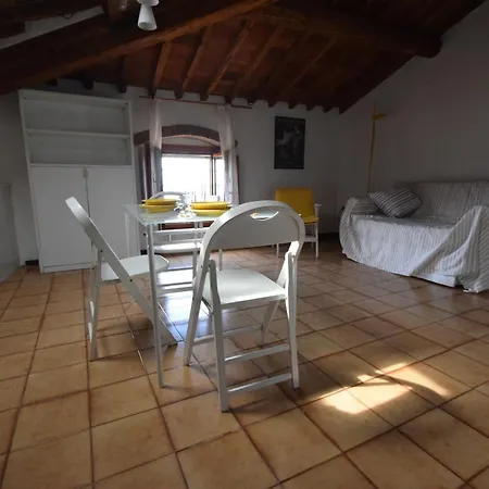 Apartamento Loft Marea Scarlino