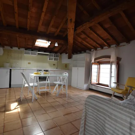 Apartamento Loft Marea