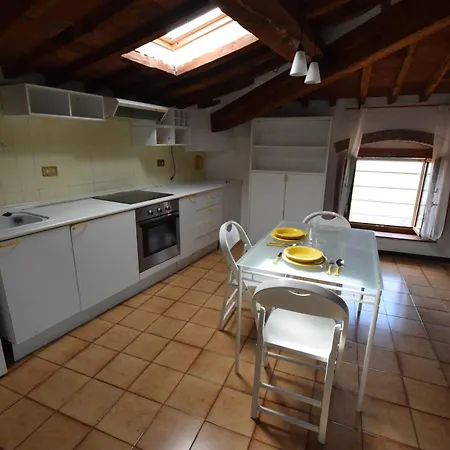 Apartamento Loft Marea Scarlino