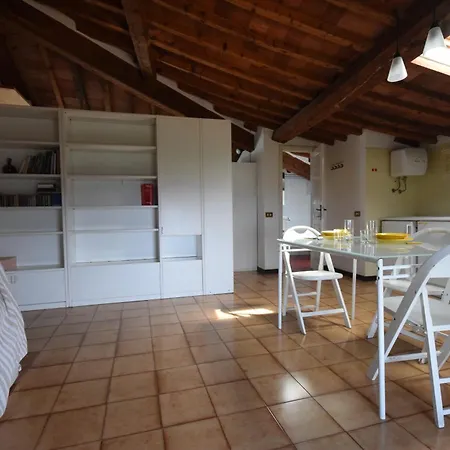 Loft Marea Apartamento Scarlino